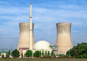 RealWorld Nuclear Power Plant 2