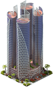 Rasul Towers