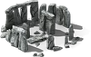 Building Stonehenge
