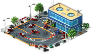 Go-Kart Track L2