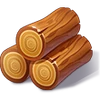 Mining Resource Wood