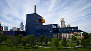 RealWorld Guthrie Theater