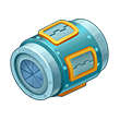 MS-35 Rocket Airlock