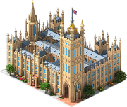 Westminster Palace