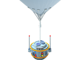 Atmospheric Probes