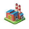 Production Icon
