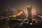RealWorld Jin Jiang Tower Hotel (Night).jpg