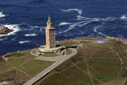 Tower of Hercules