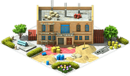Construction