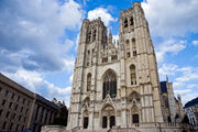 Cathedral of St. Michael and St. Gudula