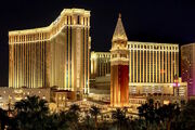 RealWorld Luminous Hall Casino