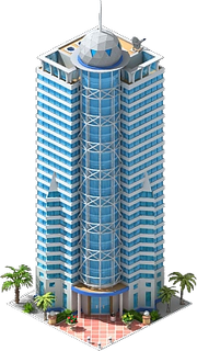 Menara Pelita L2