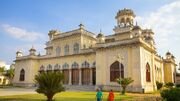 RealWorld Chowmahalla Palace