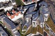 RealWorld Scottish Parliament Building