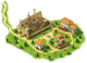 Town Council (Mediterranean Paradise)