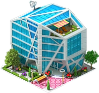 Polygon Business Center