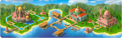 Water Town