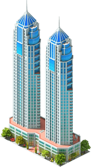 Imperial Towers