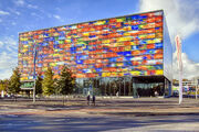 Netherlands Institute for Sound and Vision