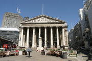 Royal Exchange