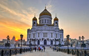 Cathedral of Christ the Saviour