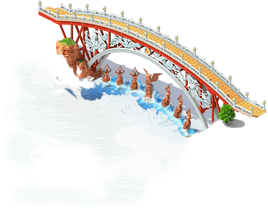 Seven Nymph Bridge L2