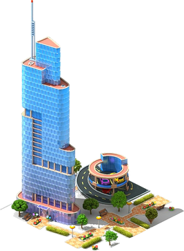 Idaho Business Center L3