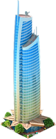 Diamond Tower