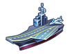 Icon Aircraft Carriers