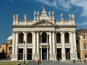 RealWorld Archbasilica of St