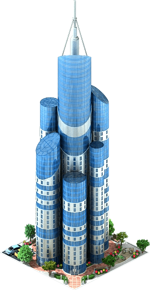 Real World Buildings Production Megapolis Wiki Fandom