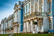 Catherine Palace