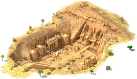 Pharaoh Temple L2
