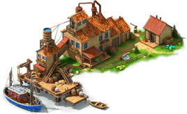 Resource Mine L2