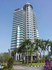 RealWorld Menara Pelita