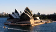 RealWorld Sydney Opera House