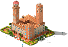 Medieval Reconstruction Center L2