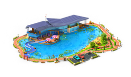 Recreation Center Administration L2