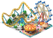 Amusement Park