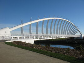 RealWorld Leviathan Bridge