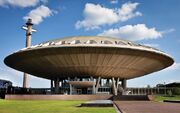 Evoluon