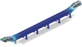 Underwater Tunnel