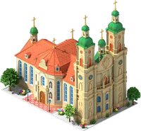 Abbey of Saint Gall