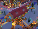 Santa's Village II