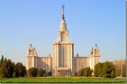 Moscow State University