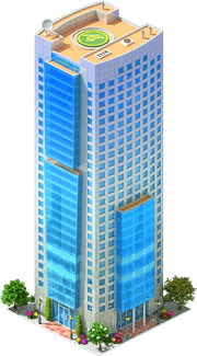 Eldorado Business Tower