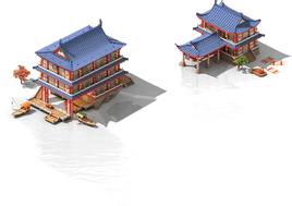 Thermal Baths L2