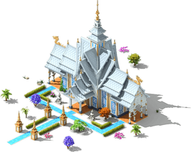 White Temple L2