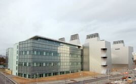 RealWorld Catalyst Plant