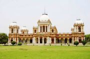 RealWorld Noor Mahal